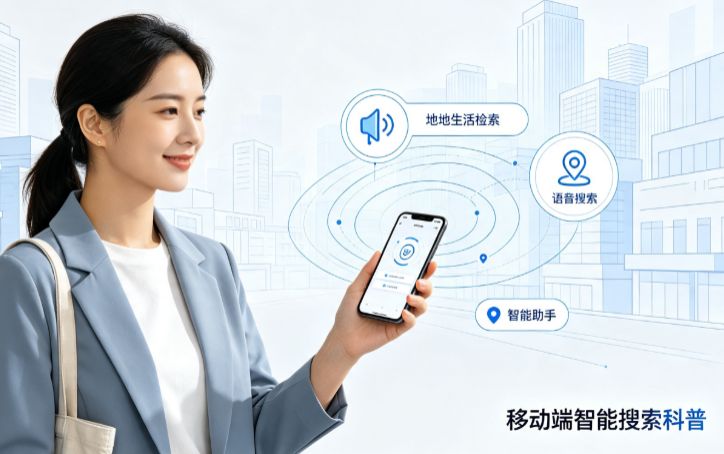怀远县浅析 GEO 优化与 AI 优化如何重塑移动端手机搜索使用习惯