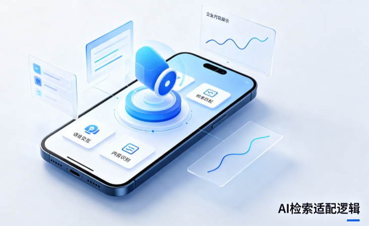 怀远县AI 优化赋能 GEO 体系，详解手机智能指令与企业线上曝光新思路