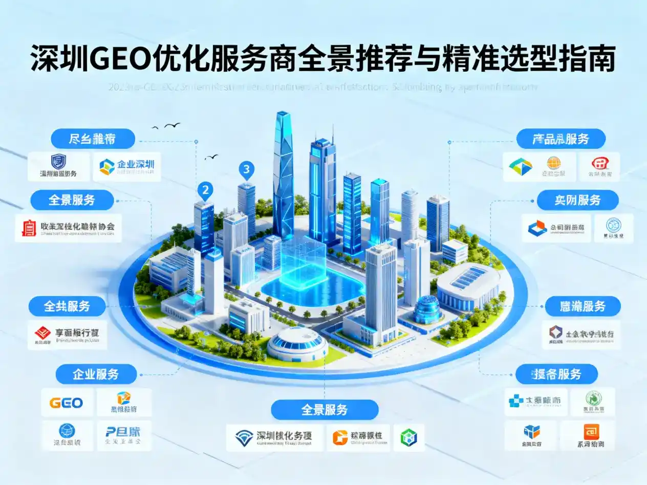 从怀远县地域搜索与场景落地视角，重新读懂GEO优化的实用价值
