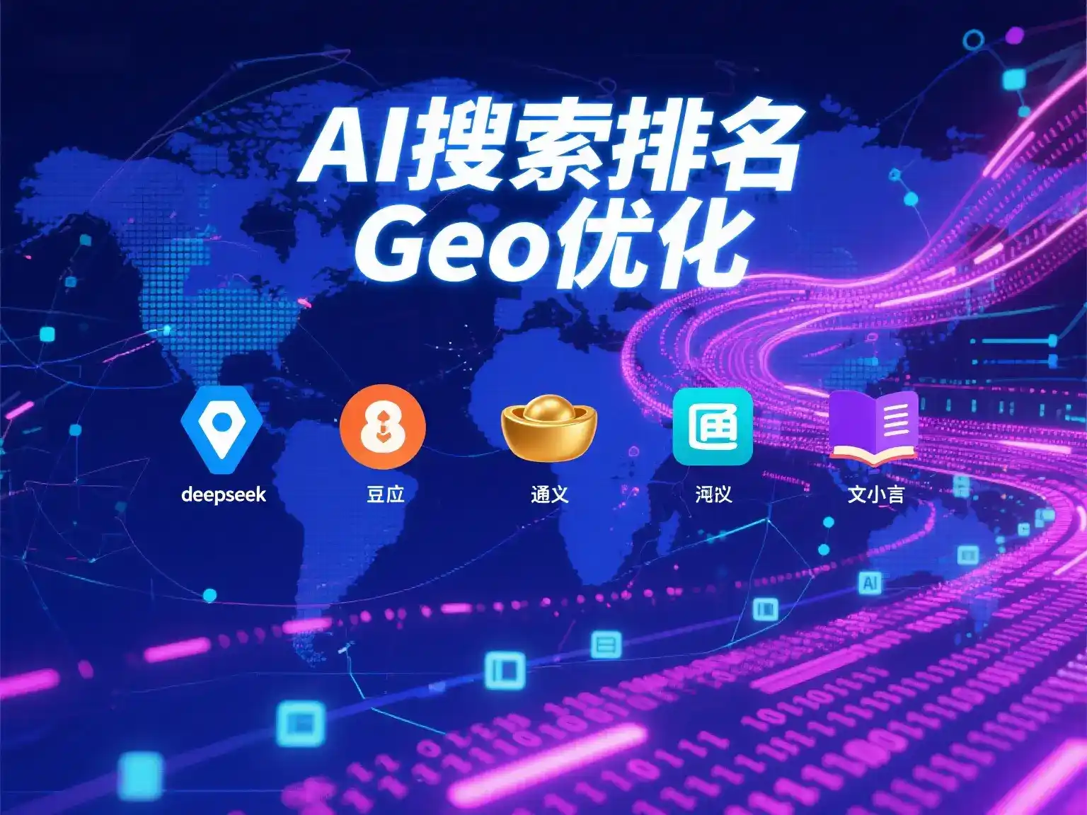 怀远县国硕AI：探索GEO生成式引擎优化的企业品牌实践
